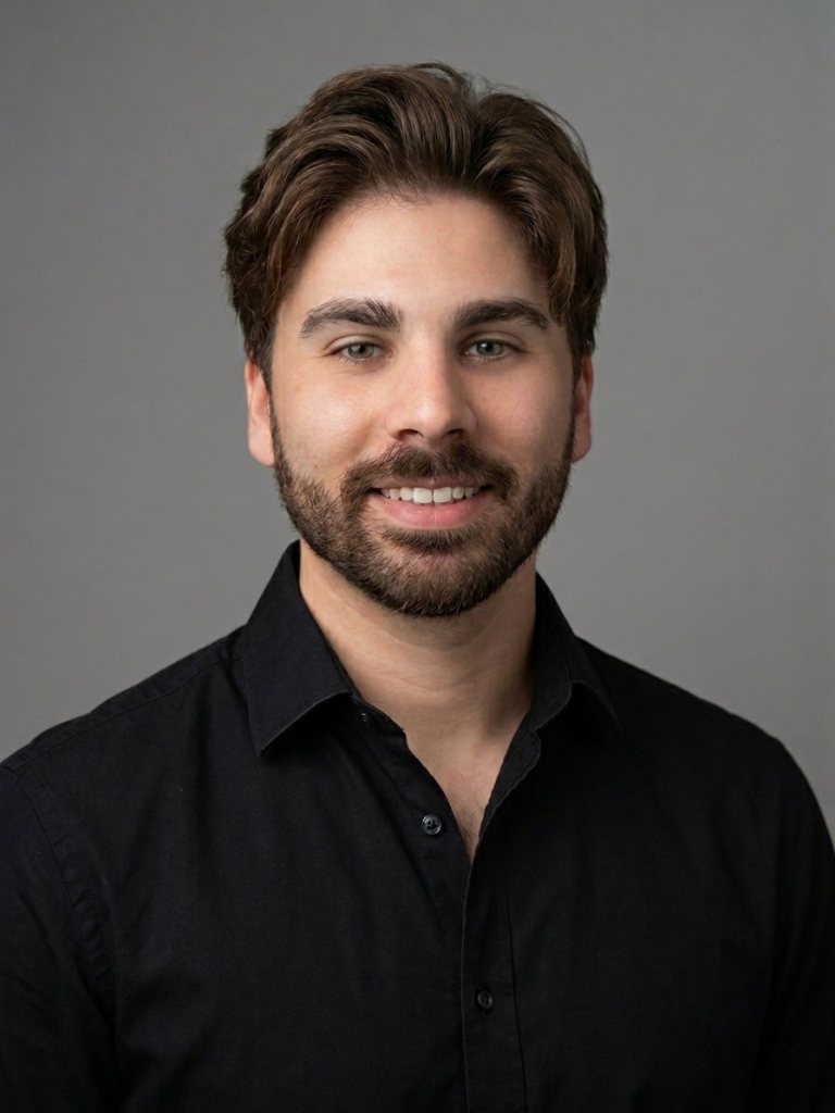 Nicolas C.Séguin