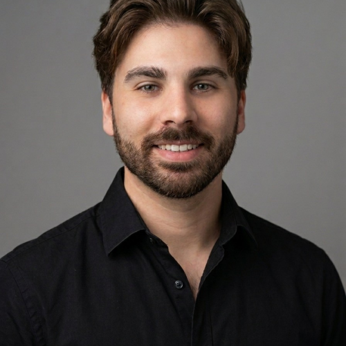 Nicolas C. Séguin